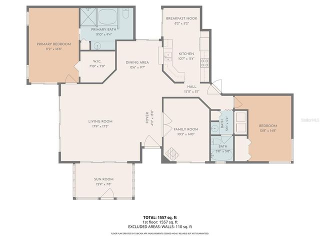 4245 TREE TOPS DRIVE, Port Charlotte, FL 33953