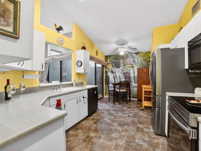 4245 TREE TOPS DRIVE, Port Charlotte, FL 33953