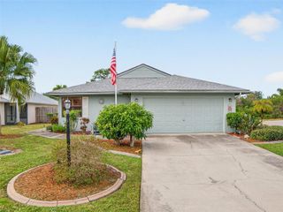 4245 TREE TOPS DRIVE, Port Charlotte, FL 33953