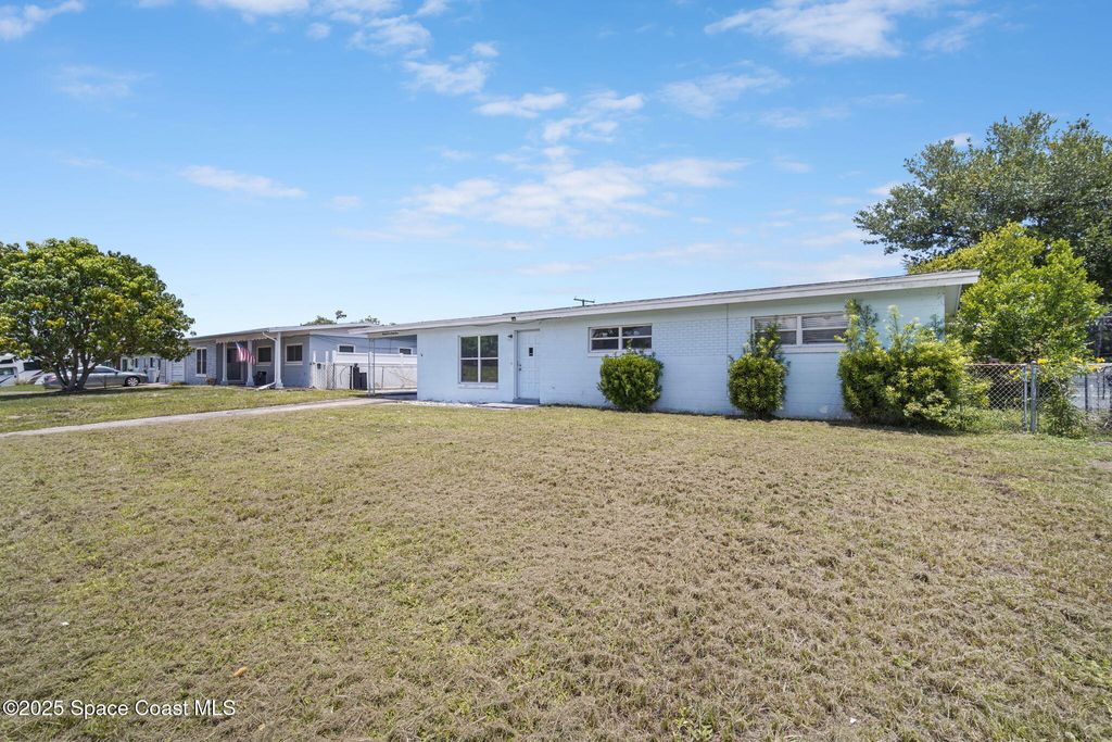 2743 Pine Ridge Drive, Titusville, FL 32780