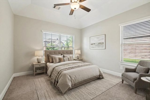 541 Windrow Lane, Waxahachie, TX 75165