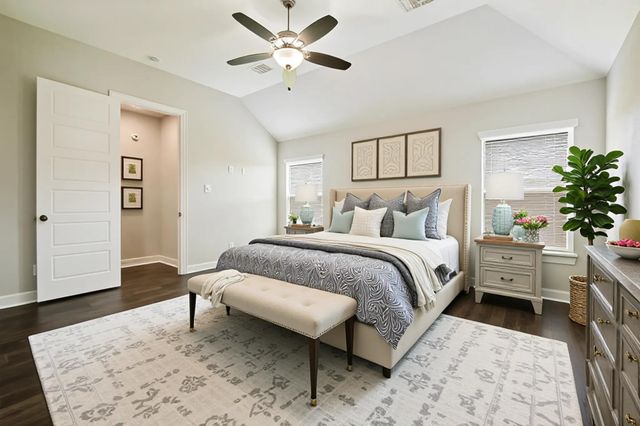 541 Windrow Lane, Waxahachie, TX 75165