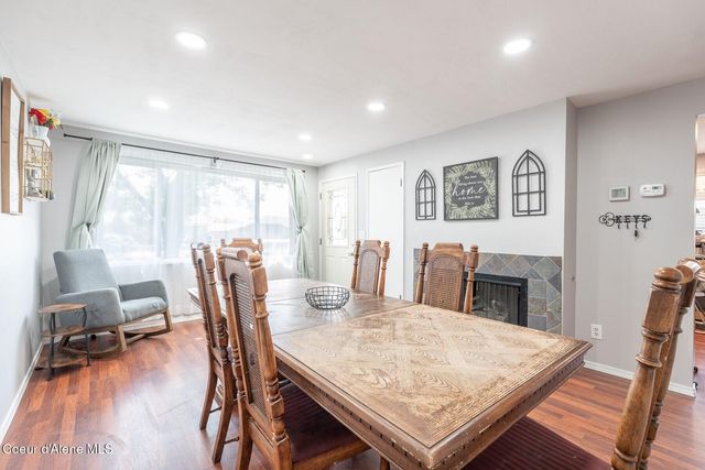 701 E Bismark Ave, Spokane, WA 99208
