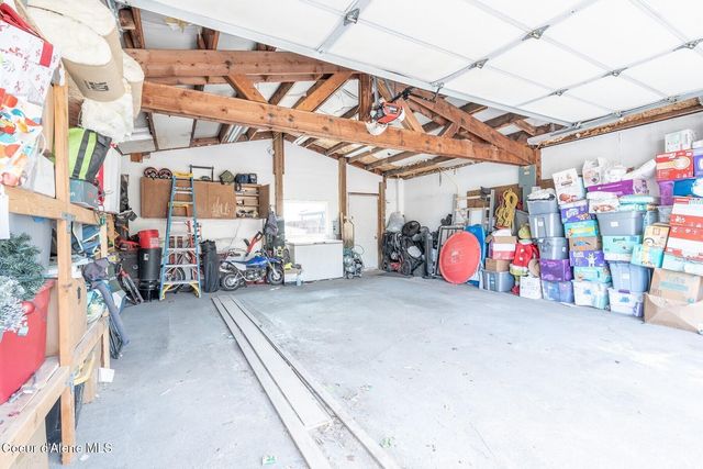 701 E Bismark Ave, Spokane, WA 99208