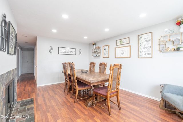 701 E Bismark Ave, Spokane, WA 99208
