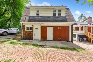 6206 Ira Way, Squirrel Hill, PA 15217
