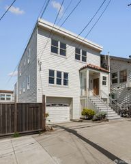 4108 Moraga Street 4108, San Francisco, CA 94122