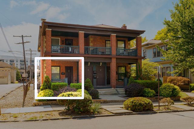 33 W Starr Avenue, Columbus, OH 43201