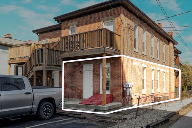 33 W Starr Avenue, Columbus, OH 43201