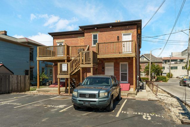 33 W Starr Avenue, Columbus, OH 43201