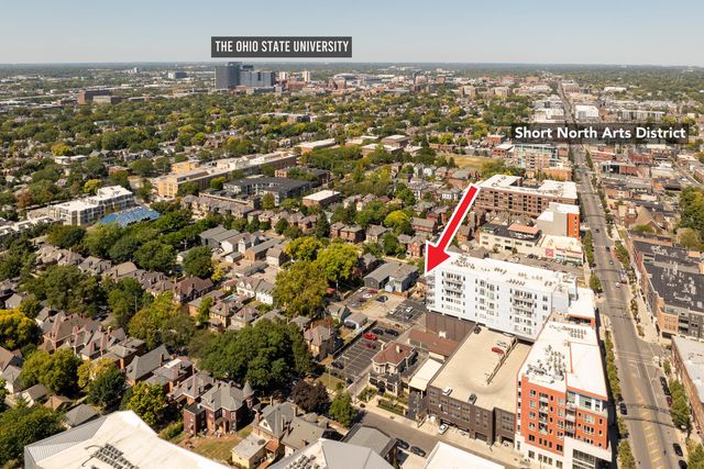 33 W Starr Avenue, Columbus, OH 43201