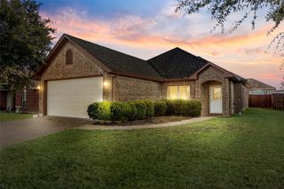 3016 Andalusian Lane, Robinson, TX 76706