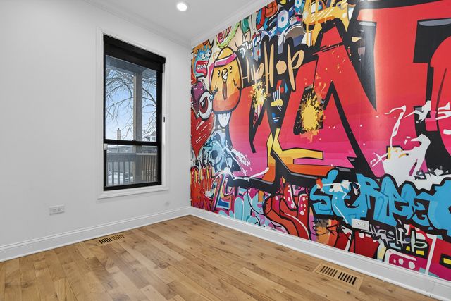 2514 Harvey Avenue, Berwyn, IL 60402