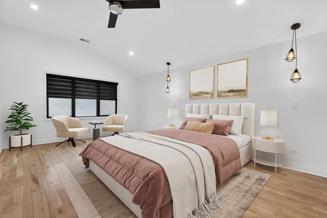 2514 Harvey Avenue, Berwyn, IL 60402