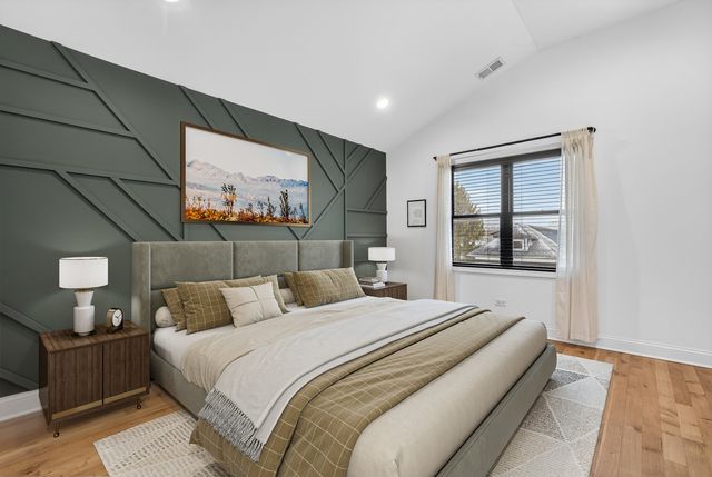 2514 Harvey Avenue, Berwyn, IL 60402