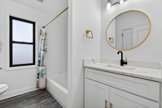 2514 Harvey Avenue, Berwyn, IL 60402