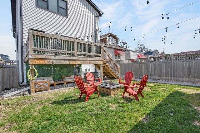 2514 Harvey Avenue, Berwyn, IL 60402