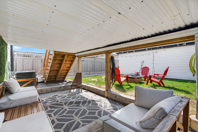 2514 Harvey Avenue, Berwyn, IL 60402