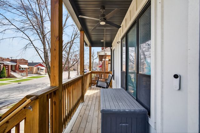 2514 Harvey Avenue, Berwyn, IL 60402