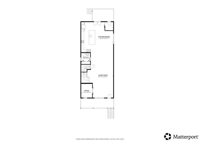 2514 Harvey Avenue, Berwyn, IL 60402