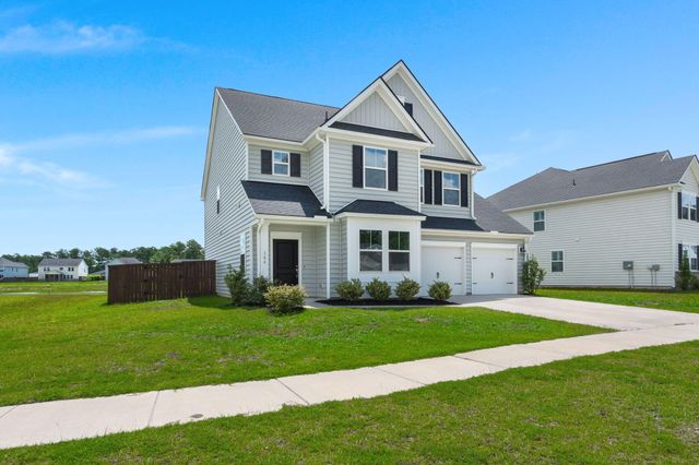 304 Firewheel Court, Summerville, SC 29486