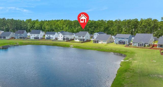 304 Firewheel Court, Summerville, SC 29486
