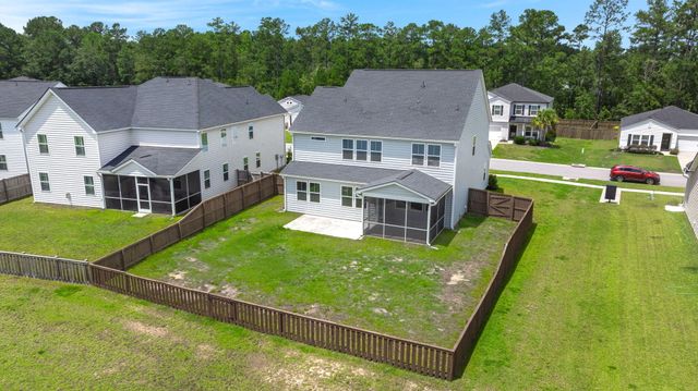 304 Firewheel Court, Summerville, SC 29486