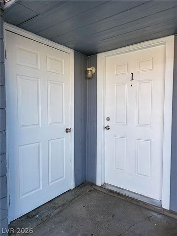 2908 Marlin Avenue 1, Las Vegas, NV 89101
