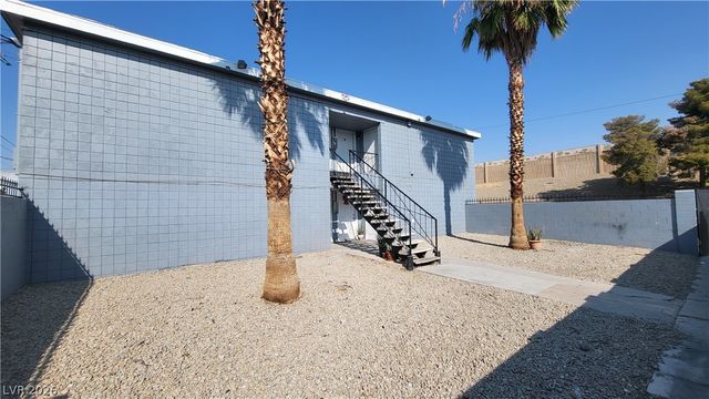 2908 Marlin Avenue 1, Las Vegas, NV 89101