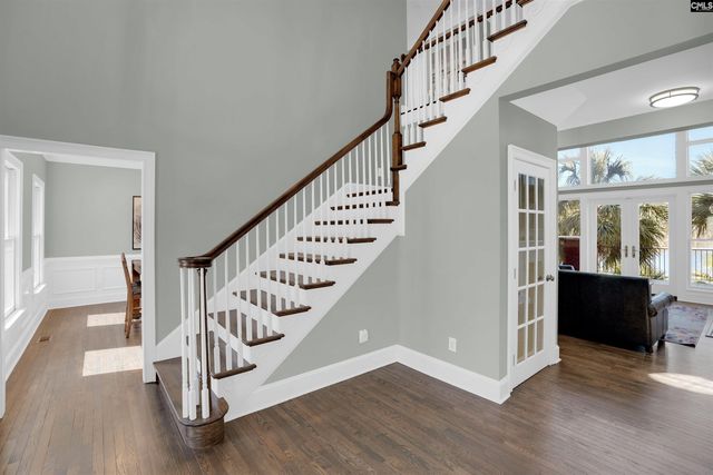 124 Quiet Cove Drive, Chapin, SC 29036