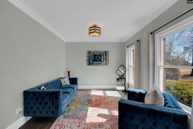 124 Quiet Cove Drive, Chapin, SC 29036