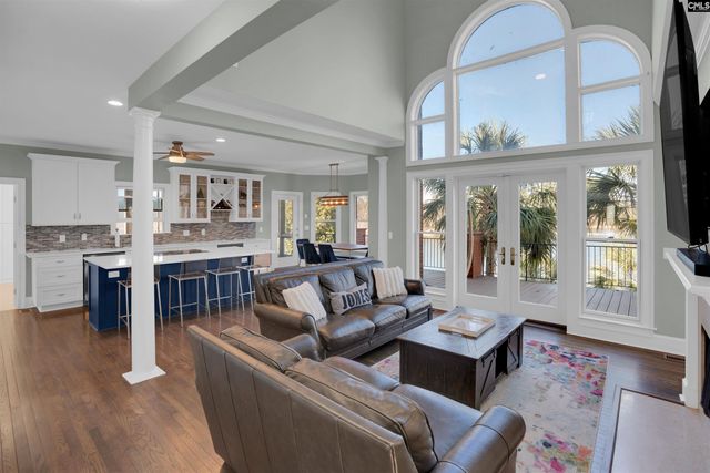 124 Quiet Cove Drive, Chapin, SC 29036