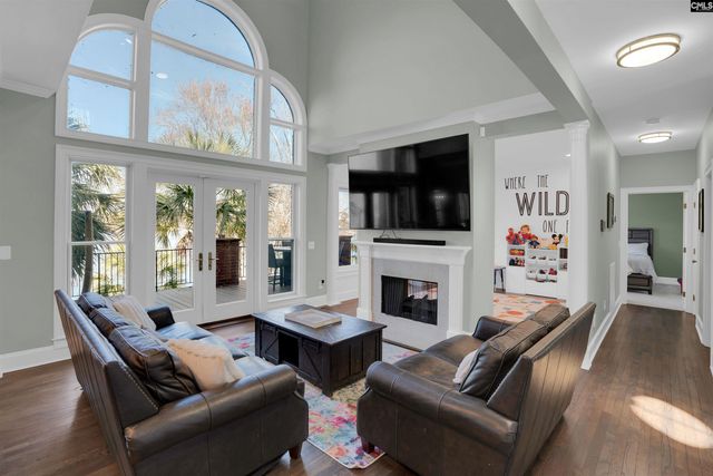 124 Quiet Cove Drive, Chapin, SC 29036