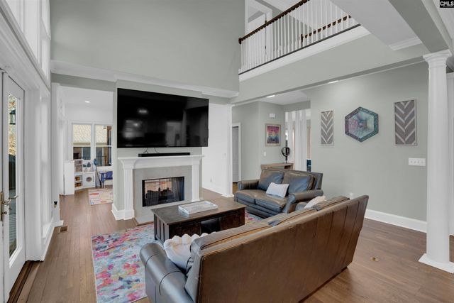 124 Quiet Cove Drive, Chapin, SC 29036