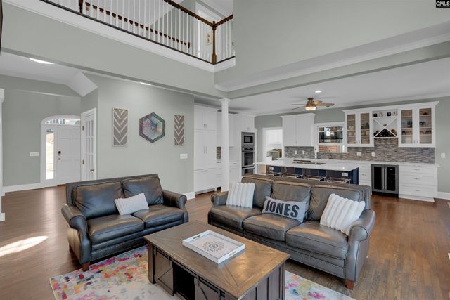 124 Quiet Cove Drive, Chapin, SC 29036