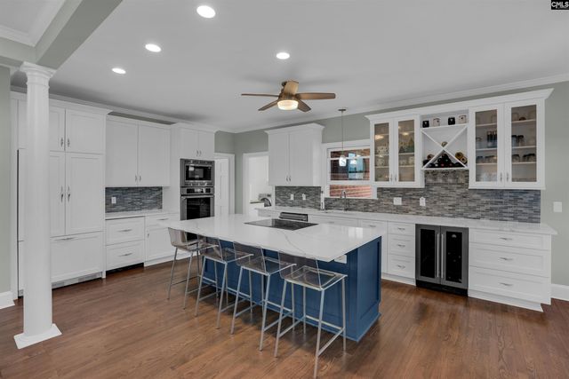 124 Quiet Cove Drive, Chapin, SC 29036