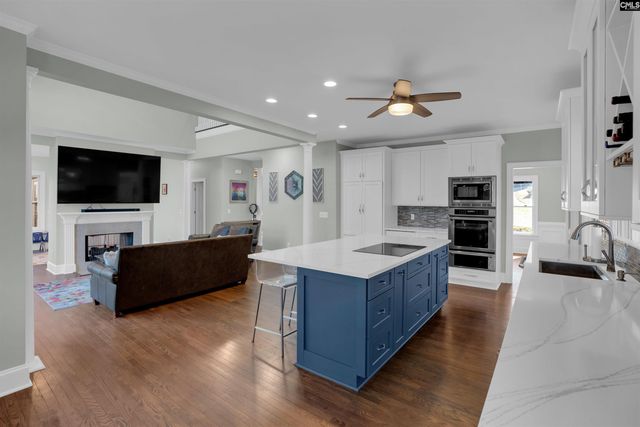 124 Quiet Cove Drive, Chapin, SC 29036