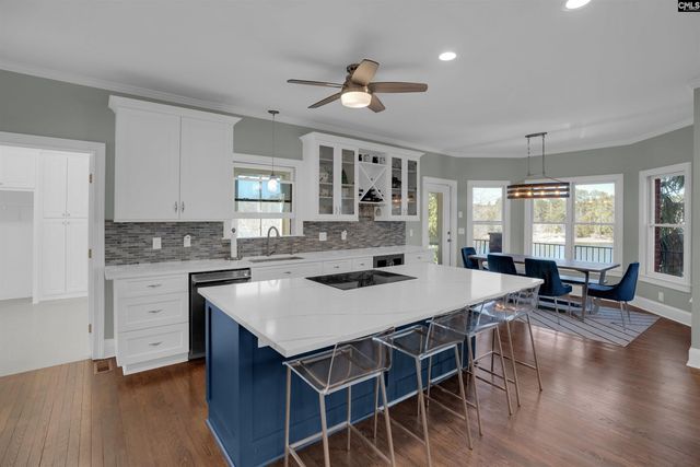 124 Quiet Cove Drive, Chapin, SC 29036