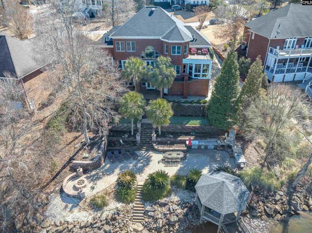 124 Quiet Cove Drive, Chapin, SC 29036