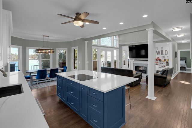 124 Quiet Cove Drive, Chapin, SC 29036