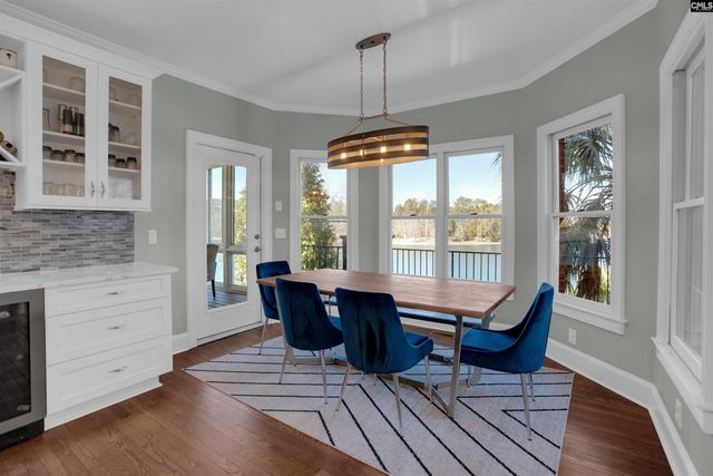 124 Quiet Cove Drive, Chapin, SC 29036