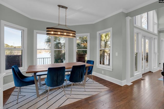 124 Quiet Cove Drive, Chapin, SC 29036