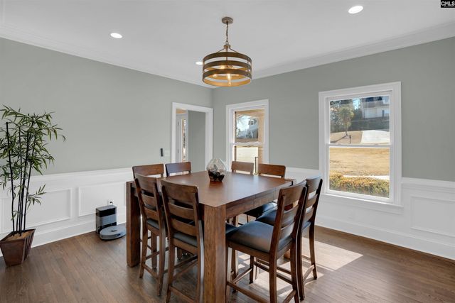 124 Quiet Cove Drive, Chapin, SC 29036