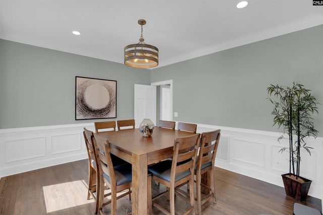 124 Quiet Cove Drive, Chapin, SC 29036