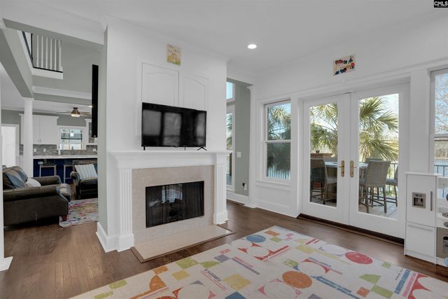 124 Quiet Cove Drive, Chapin, SC 29036