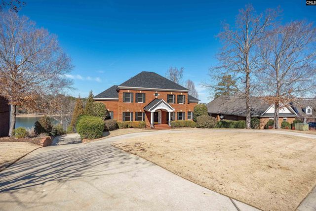 124 Quiet Cove Drive, Chapin, SC 29036
