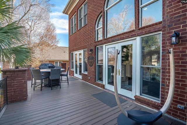 124 Quiet Cove Drive, Chapin, SC 29036