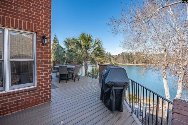 124 Quiet Cove Drive, Chapin, SC 29036