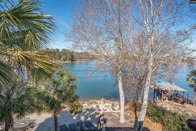 124 Quiet Cove Drive, Chapin, SC 29036