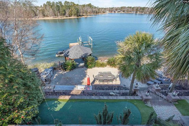 124 Quiet Cove Drive, Chapin, SC 29036